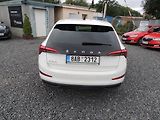 Škoda Scala (2020) 1.0TSi,85kw,Style,full LED,ČR - náhled 8