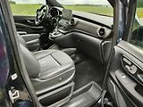 Mercedes-Benz Třídy V 300d 4M AMG AVG BURM WEBASTO   - náhled 12