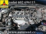 Honda Accord (2004) VOLAT 602 696115 - náhled 4
