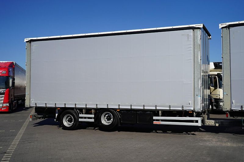 DAF XF (2021) 480 / ACC / E 6 / ZESTAW PRZEJ - fotka 38 z 54