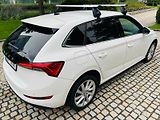 Škoda Scala 1.6TDI AUTOMAT SERVISKA TAŽNÉ - náhled 12