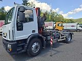Iveco Eurocargo (2010) ML14E22 KONTEJNER+RUKA - náhled 4