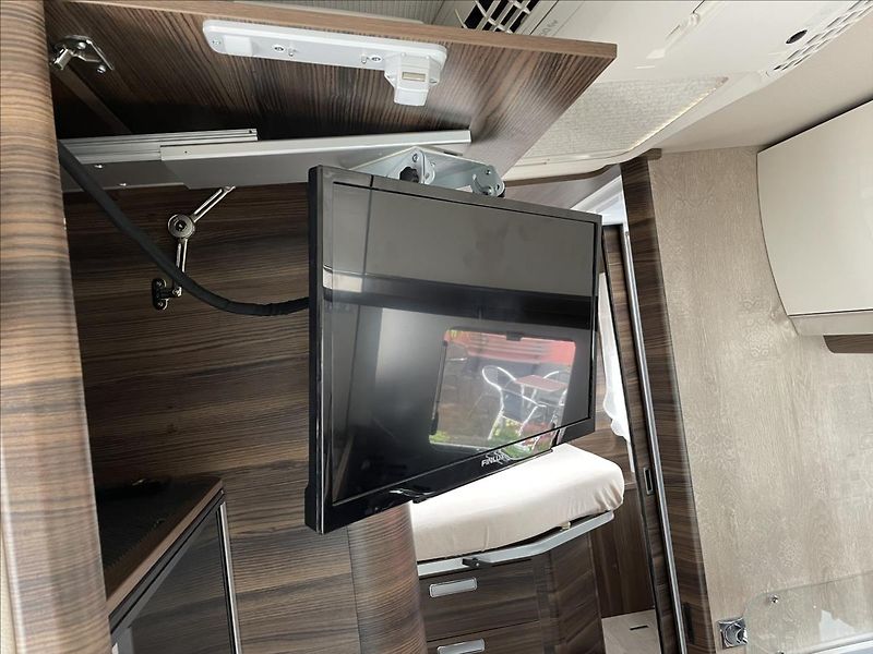 Laika Ecovip 2,3 L 4012 MJTD - fotka 16 z 18