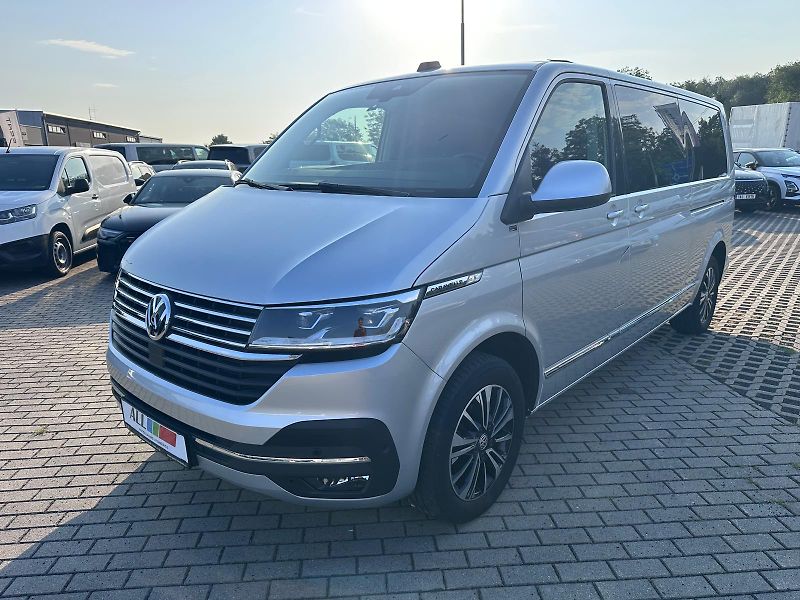 Volkswagen Caravelle 2.0 TDI DSG 110kW - fotografie inzerátu