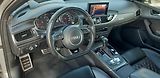 Audi A6 Avant (2018) 3.0 TDI Competition Sportdiffe - náhled 10