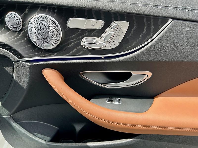 Mercedes-Benz Třídy E (2021) E 53 AMG Coupe 4M+ TOP ZÁRUKA  - fotka 22 z 32