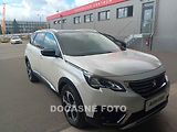 Peugeot 5008 (2019) 1.5 HDi, 1.maj,ČR - náhled 1
