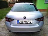 Škoda Superb 2.0 TDi Style 4x4 - náhled 3