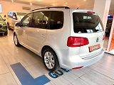 Volkswagen Touran (2011) 2.0 TDI KLIMA TEMPOMAT - náhled 7