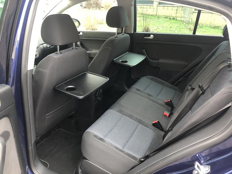 Volkswagen Golf Plus (2012) 1,2TSi Autoklima  - fotka 40 z 54