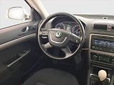 Škoda Octavia (2011) Elegance 1.6 TDI, Serv.kniha - náhled 7