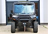 Polaris Ranger Crew XP 1000 EPS (2026) Ranger Crew FS XP 1000-6 EPS - náhled 6