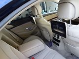 Mercedes-Benz Třídy S (2013) S500*4M*NOVÝ-MOTOR*TOP-SERVIS! - náhled 41