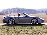 Porsche 911 3,8 TURBO S - náhled 16
