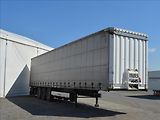 Krone SD ProfiLiner  standard SAF - náhled 4