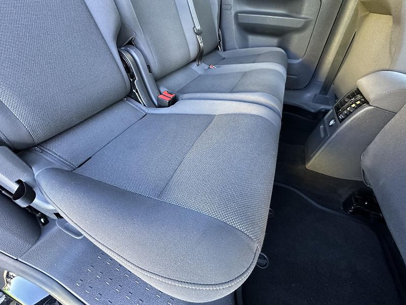 Volkswagen Caddy (2014) 2.0TDI/81kW *4x4* Xenon * TZ - fotka 27 z 36