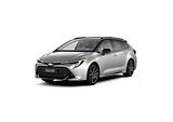 Toyota Corolla TS 1.8 Hybrid GR SPORT - akční - náhled 1