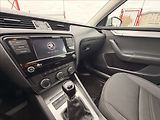 Škoda Octavia 2,0 TDI 110kW 6KVALT - náhled 13