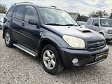 Toyota RAV4 2,0 D-4D 4X4 TAŽNÉ - náhled 2