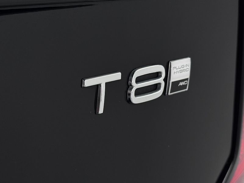 Volvo XC90 T8 AWD RECHARGE ULTRA CZ 1.maj - fotka 22 z 51