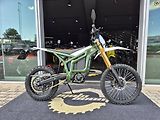Ostatní (2026) Komodo L3e 32kW zelená - náhled 2