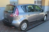 Renault Scénic 1.5 DCi AUT. KLIMA TAŽNÉ - náhled 4