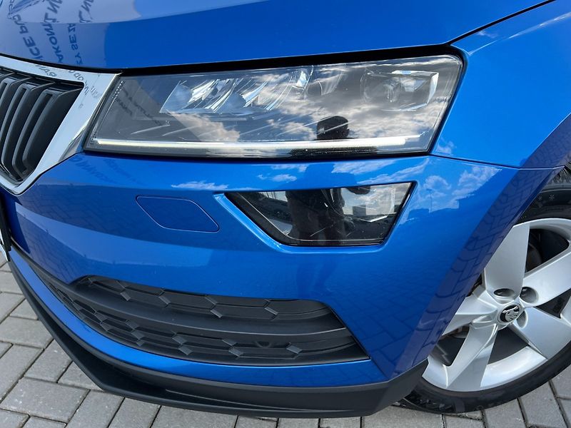 Škoda Karoq (2022) 2.0TDi Style+! Tažné! ČR+1.maj - fotka 9 z 41
