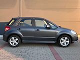 Suzuki SX4 1,6 VVti-VÝHŘEV.S-ALU - náhled 7
