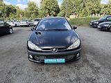 Peugeot 206 2.0 HDI XS - náhled 1