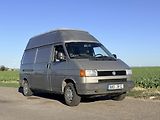Volkswagen Transporter (1995) T4 Long - vysoká střecha  - náhled 1