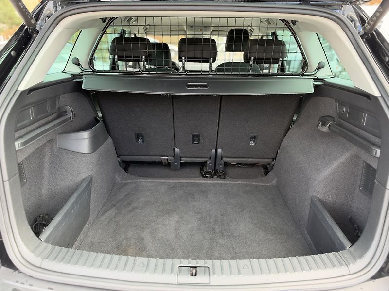 Škoda Kodiaq (2023) 2.0 TDI 110 KW DSG  - fotka 39 z 45