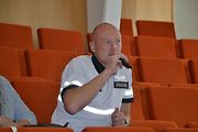 Regionální dopravní konference Jihomoravský kraj