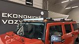 Hummer H2 (2007) 6.2 V8, ČR 2 MAJITEL ,E85 - náhled 30