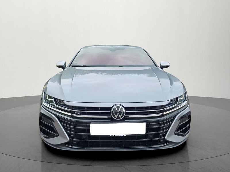 Volkswagen Arteon Shooting Brake R-Line Shooting Brake ACC Matr - fotka 2 z 13