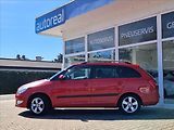 Škoda Fabia 1,2 TSI STŘE.OKNO KLIMA ZIMAKY - náhled 1
