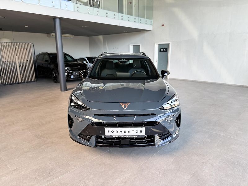 Cupra Formentor (2026) 1.5 e-TSI 150k DSG - fotka 2 z 19