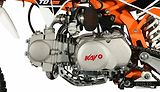 Kayo TD125 (2026) - náhled 7