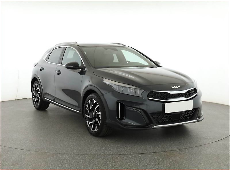 Kia XCeed (2026) Steel Edition 1.6 T-GDI - fotografie inzerátu
