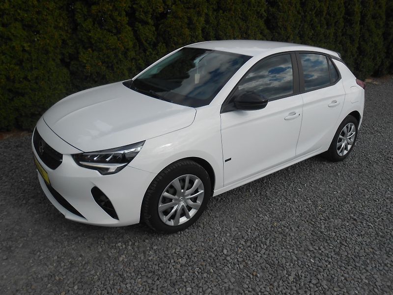 Opel Corsa 1.5TDCi,FULL LED,93TKm - fotka 3 z 35