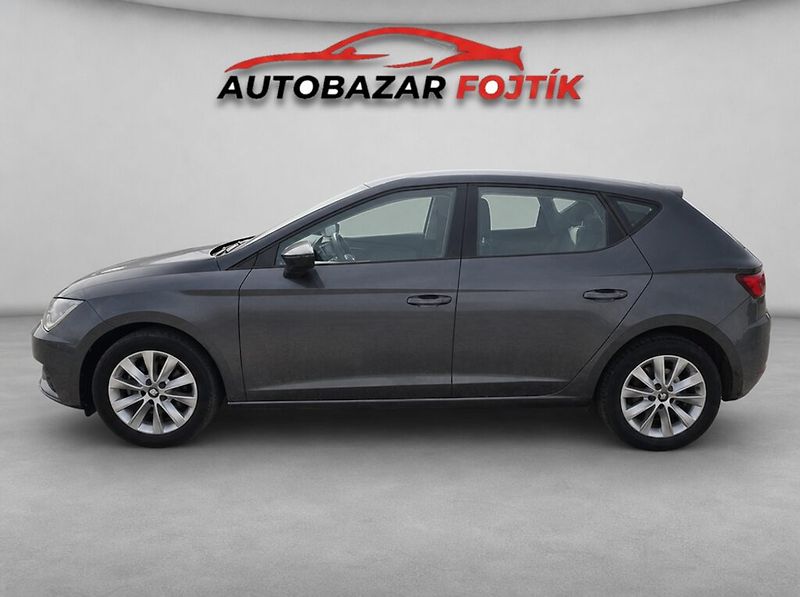 Seat Leon (2021) 1.5 TSGi Style DSG - fotka 4 z 22
