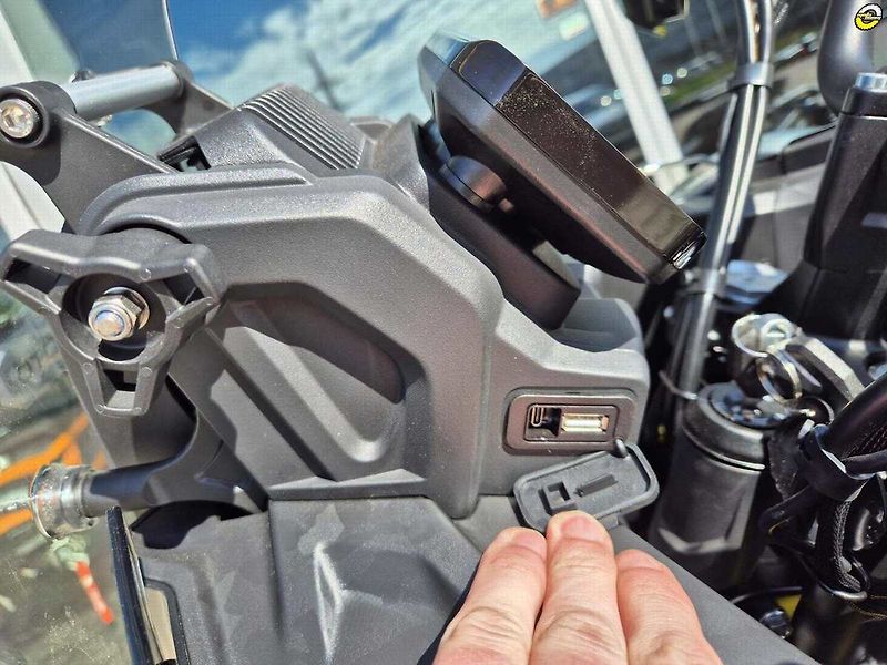 CFMOTO (2026) 700 MT Adventure - fotka 18 z 39