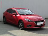 Mazda 3 (2014) 2.0i - náhled 1