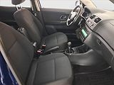 Škoda Fabia (2013) 1.6 TDI, Tempomat - náhled 9