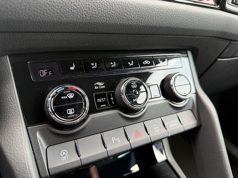 Škoda Kodiaq Sportline  2,0TDI 147kW DSG 4x - fotka 10 z 20