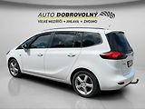 Opel Zafira Tourer 1.4 Turbo MT6 (103kW)/0 - náhled 4