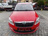 Škoda Roomster 1,2 TSI 63 KW ACTIVE, KLIMA - náhled 3