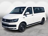 Volkswagen Transporter 2,0 TDI DSG 8 míst - náhled 1