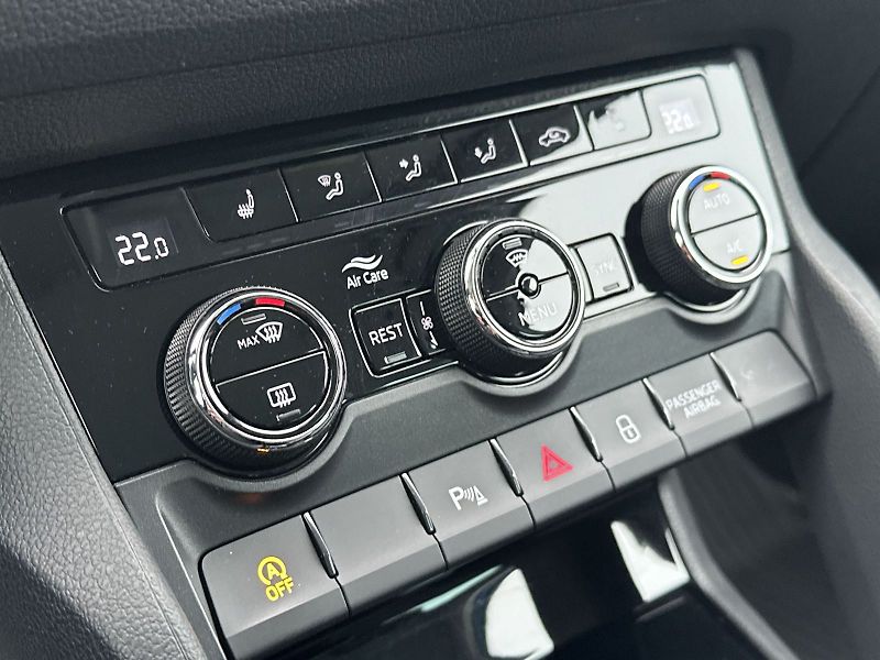 Škoda Kodiaq (2020) 2.0 TDI 4x4 DSG Style + - fotka 14 z 32