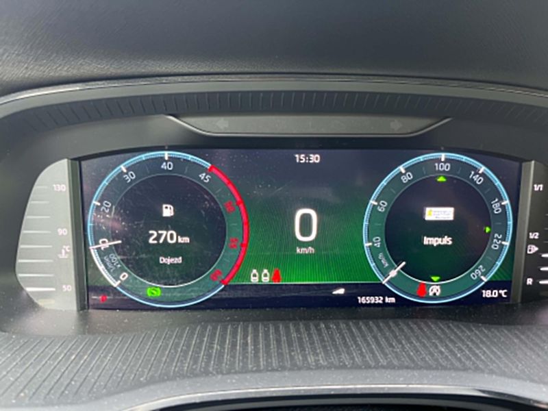 Škoda Octavia (2022) - fotka 10 z 12