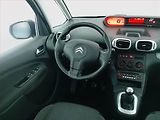 Citroën C3 Picasso (2017) 1.6 BlueHDi, Tempomat - náhled 7